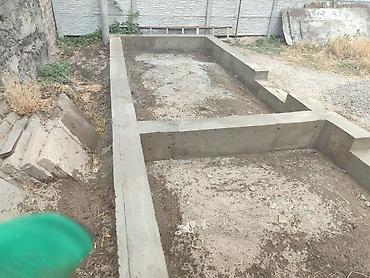 пол заливка бетона: Опалубка и бетонные работы под ленточный фундамент - Устройство — 7