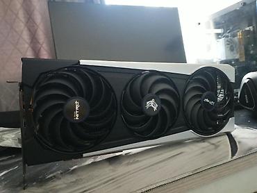 gtr 4: Видеокарта Sapphire Nitro+ AMD Radeon RX 6700 XT, 12 гб gddr6 очень — 1