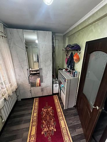 дома в районе пишпек: 4 комнаты, 90 м², 3 соток, Бишкек, Пишпек Агентство недвижимости — 3