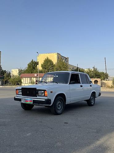 daewoo lanos nece masindir: VAZ (LADA) 2107: 1.6 l | 2002 il 95000 km — 2