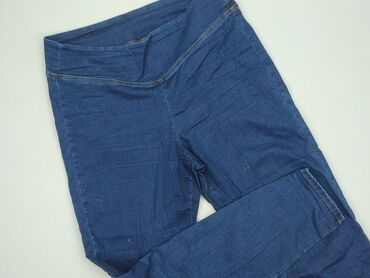 Calzedonia, Jeans for women, size XL (EU 42)