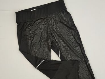 spodnie jogger damskie allegro: Лосини Спортивні жіночі, Ergee, розмір XL