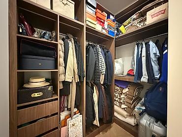 Продажа квартир: 3 комнаты, 124 м², Южная Магистраль Элитка, 8 этаж, Дизайнерский ремонт — 15