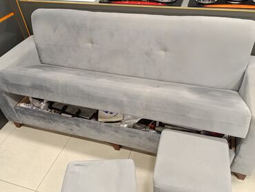 Divanlar: Divan, İşlənmiş, Açılmayan, Bazalı