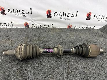banzai: Граната С приводом Honda 2003 г., Б/у, Оригинал, Япония — 4