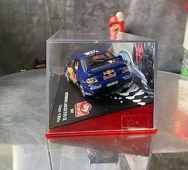 mitsubishi lancer evolution: 2007 il, 1:43, Dəmir, Ödənişli çatdırılma — 10
