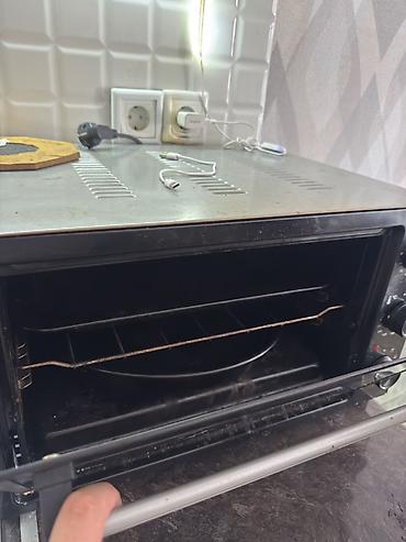 mini pec: Elektrikli mini soba – KUMTEL Xüsusiyyətlər: - Tez isidilən — 1