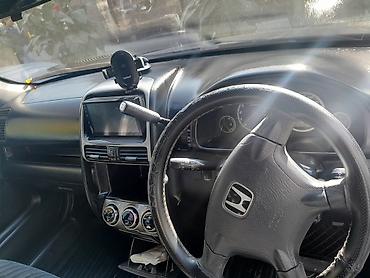 стол для срв: Honda CR-V: 2004 г., 2 л, Автомат, Бензин, Кроссовер — 2