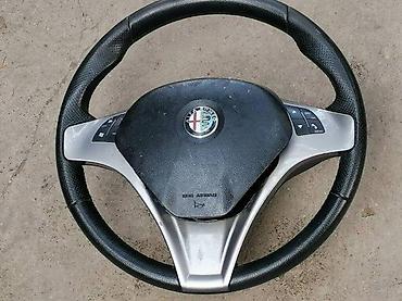 alpha r1: Alfa Romeo Mito mf volan. Alfa Romeo Mito mf volan Originalni delovi — 1