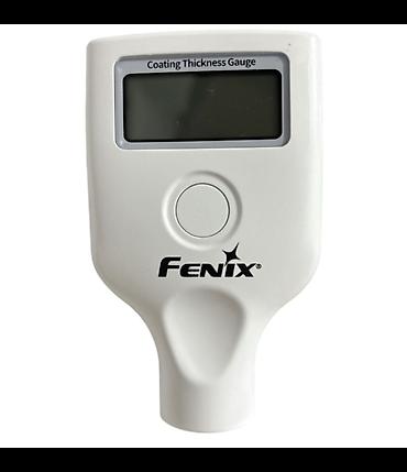 launch x431 pro 5: Толщиномер FENIX Upgrade Version 2.0 Наша самая современная — 2