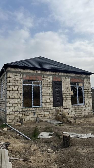 upd ev alqi satqisi: 3 otaqlı, 100 kv. m, Təmirsiz — 1