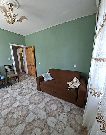 kiraye ev xrdalan: Qısa və ya uzunmüddətli kirayə üçün sovet üslubunda, səliqəli və rahat — 10