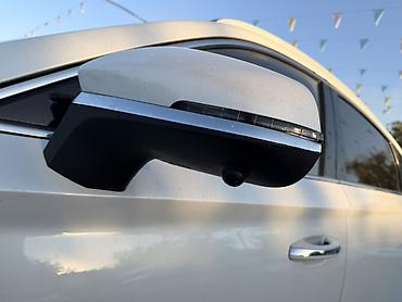 jetour dashing: Changan CS85 Coupe: 2020 г., 1.5 л, Робот, Кроссовер — 5