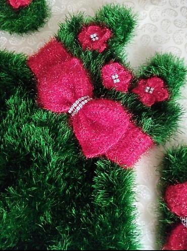 Kurtkalar: Istənilən ölçüdə hazirlanor — 10