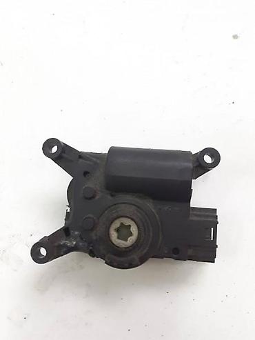 samald cars: MOTORIC VENTILATORA ZA VOLKSWAGEN GOLF 7, PASSAT B8 - AG5Q0907511K | — 2