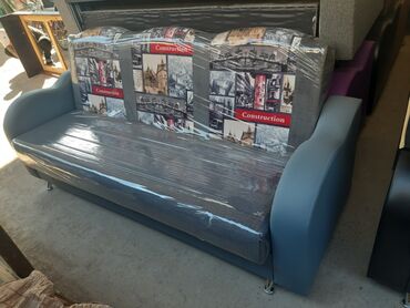 Раскладные диваны: Раскладной диван, Новый — 16