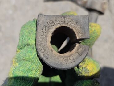 Стабилизаторы и детали стабилизаторов: Передний стабилизатор Ford 1992 г., Б/у, Оригинал, Германия at lalafo.kg — 10 Стабилизаторы и детали стабилизаторов: Передний стабилизатор Ford 1992 г., Б/у, Оригинал, Германия — 10