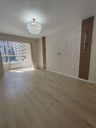 Продажа квартир: 2 комнаты, 54 м², Технопарк Элитка, 3 этаж, Евроремонт — 2