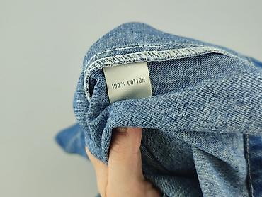overalls: Ogrodniczki damskie, rozmiar M — 5