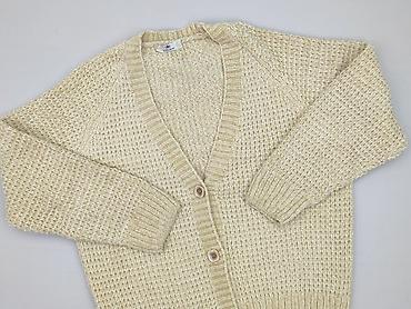 sweter vila: Kardigan damski, rozmiar 4XL — 1