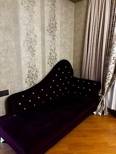Divanlar: Mini-divan, İşlənmiş, Açılmayan, Bazasız — 2