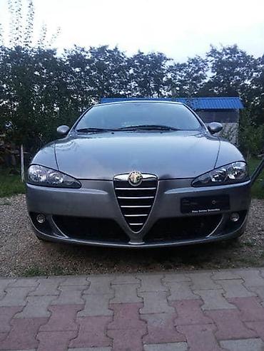 bratz car: ALFA ROMEO DELOVI | DELOVI ZA ALFU Giulietta, MiTO, 159, BRERA, 147 — 6