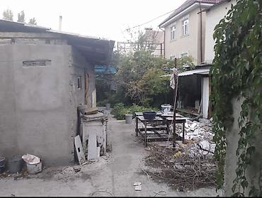 дачи горное: Продам дом под снос с участком 6,36 по ГосАкту, 6,49 по факту. Участок — 6
