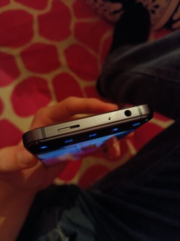 ZTE: ZTE Nubia Red Magic 7pro, 512 GB, rəng - Qara, Zəmanət — 10