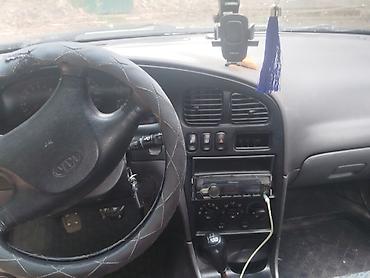 210 cdi: Kia Sephia: 1998 г., 1.5 л, Механика, Бензин, Седан — 8