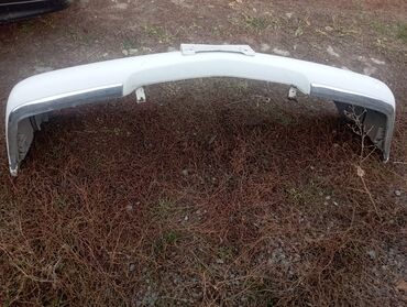 двигатель дэу матиз 0.8 цена бишкек: Бампер Передний Mercedes-Benz, Б/у, Оригинал