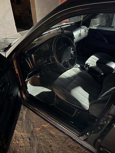 gac aion lx plus: Volkswagen Passat: 1993 г., Универсал — 1