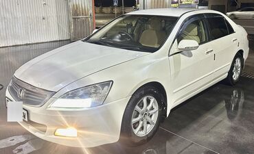 аккорд цена в бишкеке: Honda Inspire: 2004 г., 3 л, Автомат, Бензин, Седан