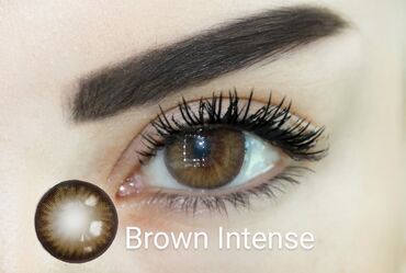 Göz üçün kosmetika: Göz zəri, Yeni, Pulsuz çatdırılma — 15