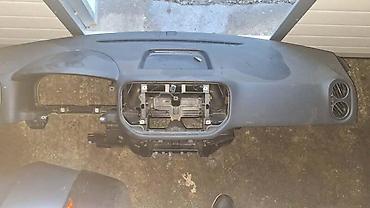 grejaci za golf 5 cena: TIGUAN INSTRUMENT TABLA ZA VOLKSWAGEN TIGUAN OD 2007. DO 2012. GOD — 2