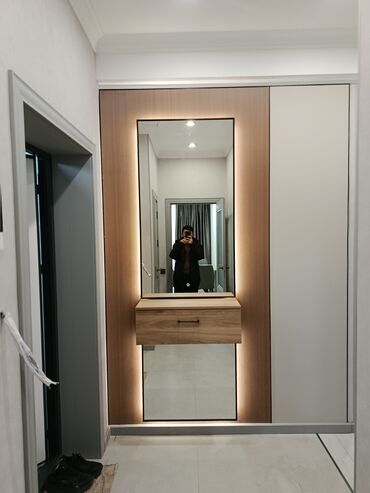 Продажа квартир: 2 комнаты, 67 м², Элитка, 9 этаж, Дизайнерский ремонт — 7