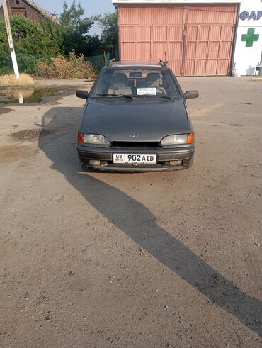 фары на опель вектра б: ВАЗ (ЛАДА) 2114 Samara: 2007 г., 1.6 л, Механика, Бензин, Седан