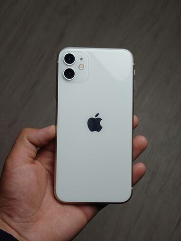 сколько стоит айфон xs бу: IPhone 11, Б/у, 64 ГБ, Белый, 77 %