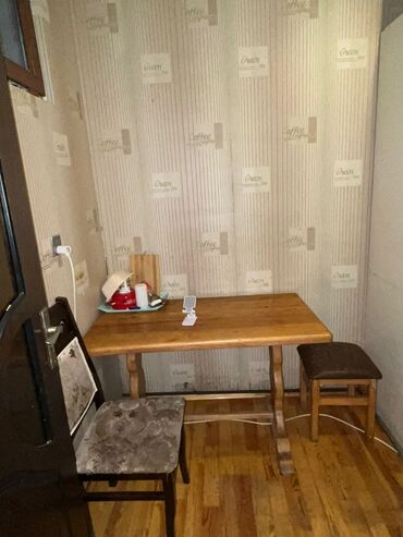 Uzunmüddətli kirayə mənzillər: Xalqlar metrosuna piyada iki dəqiqə yaxınlıqda yeni tikili binanın — 7