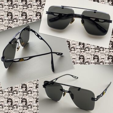 Солнцезащитные очки: Очки в Бишкеке, брендовые(мужские и женские) Все фото и цены скину — 9