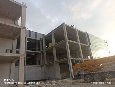 Beton işləri: Beton kesme desme beton kəsmə deşmə - Beton kəsmə deşmə və — 11