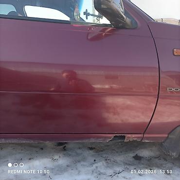 Daewoo: Daewoo Nexia: 2008 г., 1.6 л, Механика, Бензин, Седан — 18