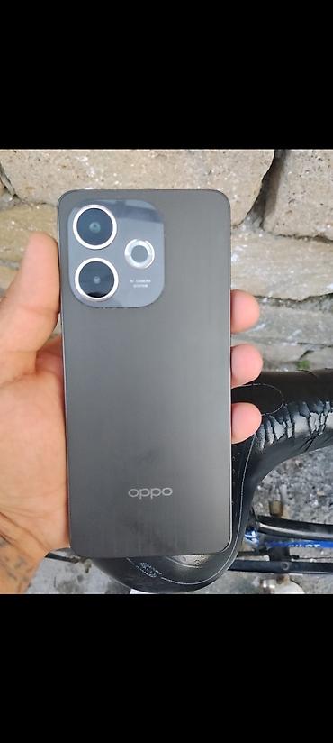 oppo find n5: Oppo A5 Pro, 256 GB, rəng - Qara, Sensor — 2