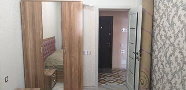 Uzunmüddətli kirayə mənzillər: Masasirda masazir yasayis kompleksində 12 mərtəbəli binanin 11-ci — 12