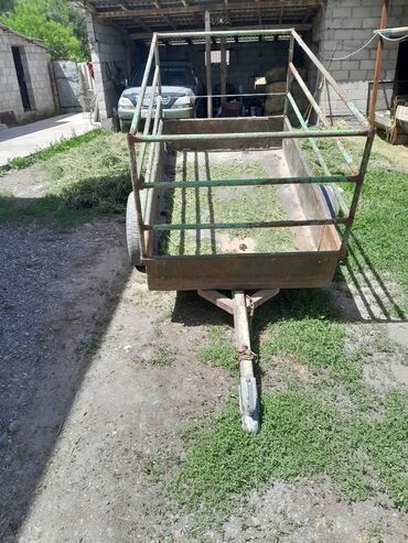 Другие Автомобили: Чиркегич сатылат док бар
