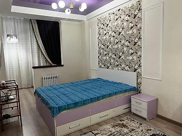Продажа квартир: 3 комнаты, 79 м², Элитка, 10 этаж, Евроремонт at lalafo.kg — 12 Продажа квартир: 3 комнаты, 79 м², Элитка, 10 этаж, Евроремонт — 12