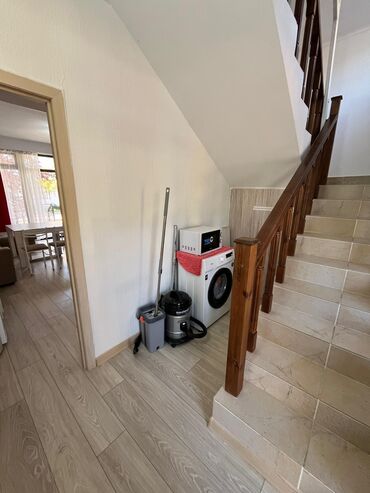 Посуточная аренда квартир: Апартаменты в круглогодичном курортном комплексе Baytur&SPA с — 8