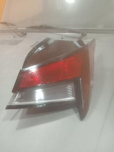 elantra stopu: Közərmə, Hyundai 2021 il, Orijinal, İşlənmiş — 3