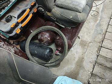 ГБО: Продам балоны с италии облегченные метан . им 3г новые .подойдут на — 24