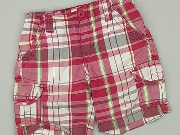 sukienka letnia na cienkich ramiączkach: Shorts, EarlyDays, 6-9 months, condition - Very good