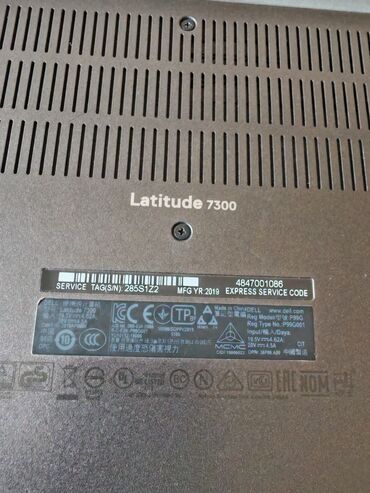 Dell: Intel Core i5, 8 GB OZU, 14 " — 12